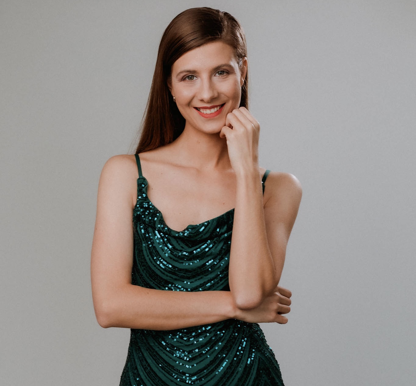 Bianka Schallerová