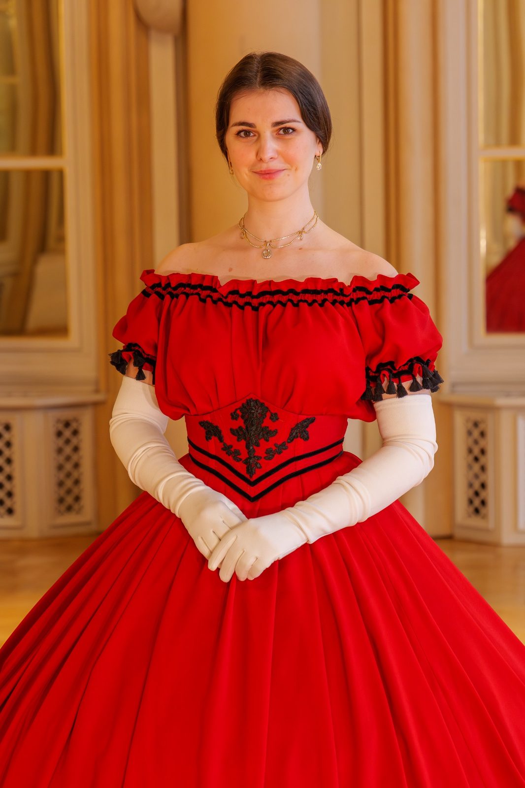 Denisa Hanušovská